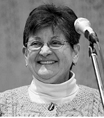 Barbara Pescan
