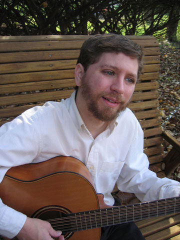 Dan Schatz