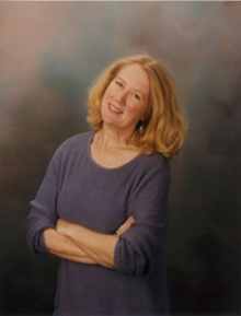 Holly Near