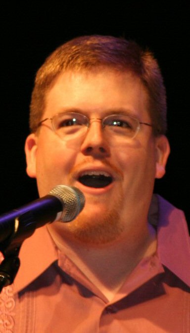 Jason Shelton