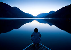 Lake