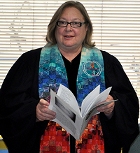 Meg Barnhouse