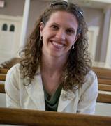 Megan Lloyd Joiner