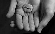 Forgiveness