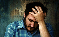 Brokenness