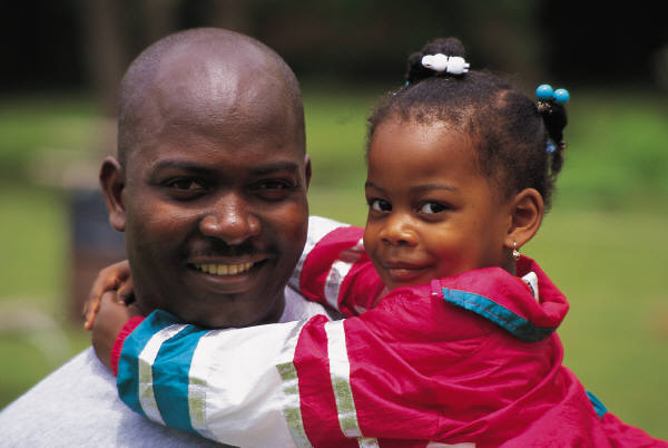 For Family & Friends of Prisoners