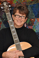Sally Rogers