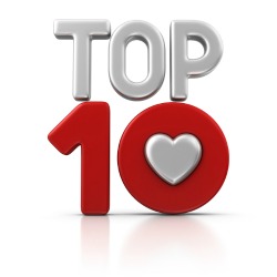Top Ten