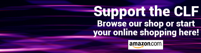 Support the CLF - Browse our shop or start your online shopping here!