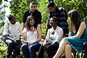 Find a Local Community