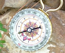 Daily Compass