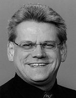 Stefan Jonasson