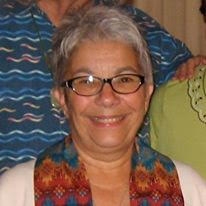 Rev. Danielle Di Bona