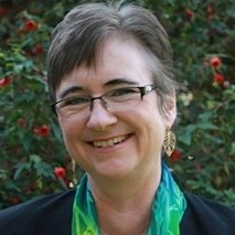 Rev. Kathy Huff